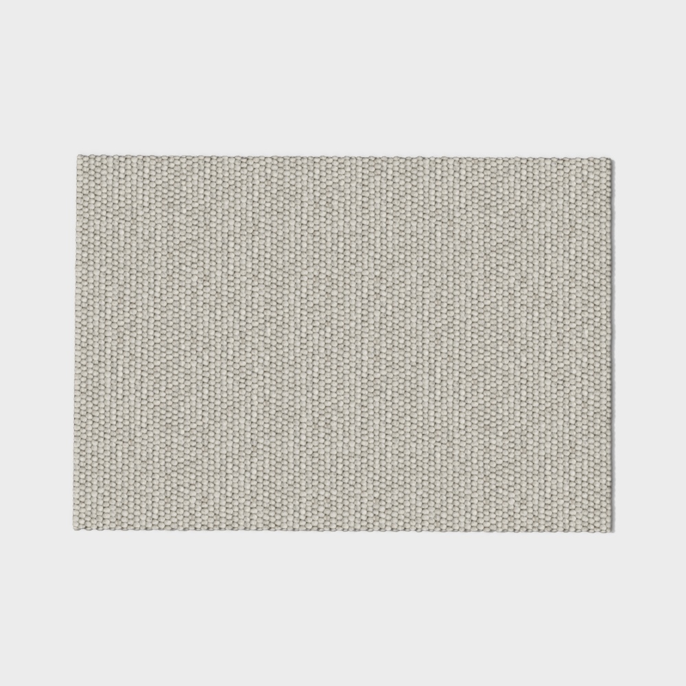 tapis de style Wabi-sabi