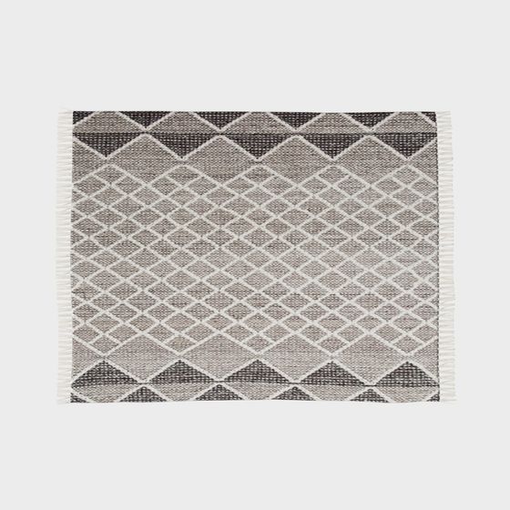 Diamond Woven Carpet 3D model