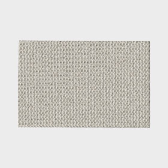 Low-Polygon Textured Carpet 3D Model
