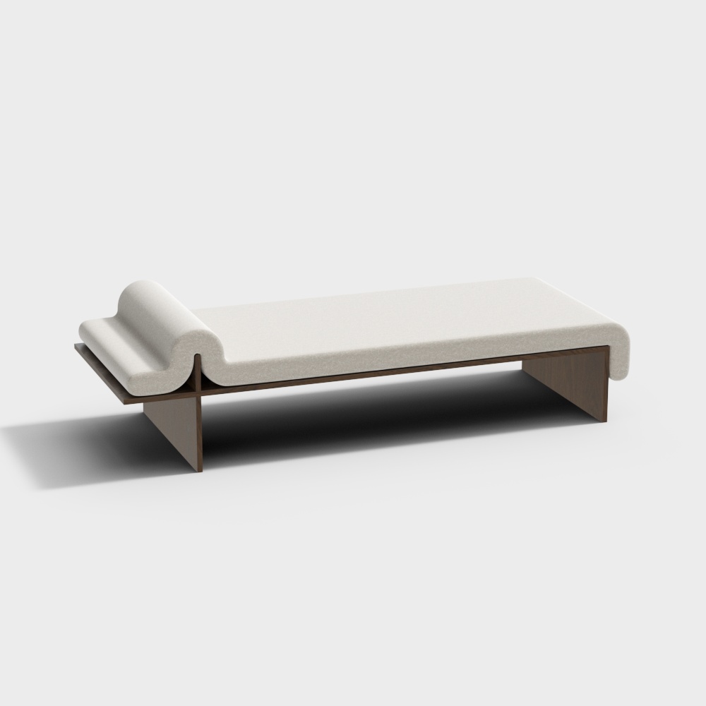 Wabi-sabi benches
