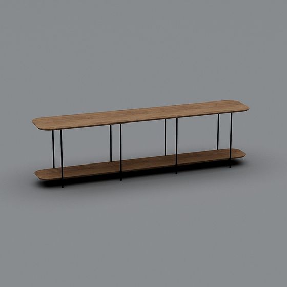 Vintage Biplane 3D Model for Creative Projects