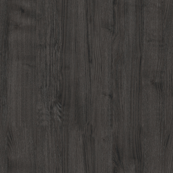 Milan Grey Rubber Wooden Panel 3D Model