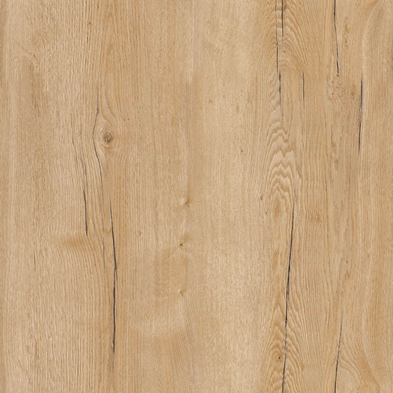 6 Irish Oak Wood Finish Panels