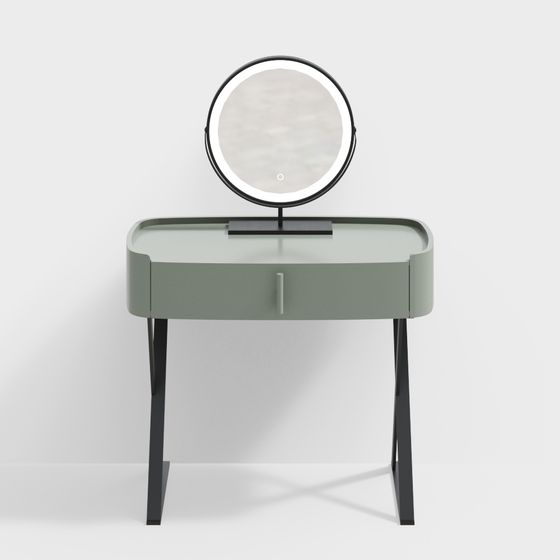 Commode Louder R-SZT-002 0,9m avec miroir