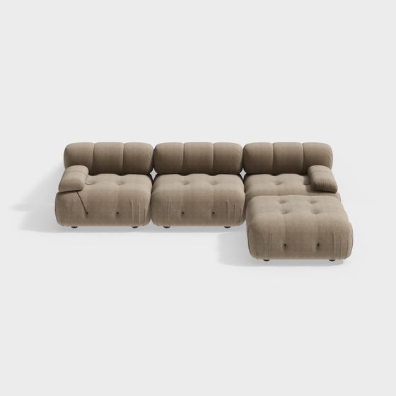 Sofa mô-đun Rudy R-SF-070