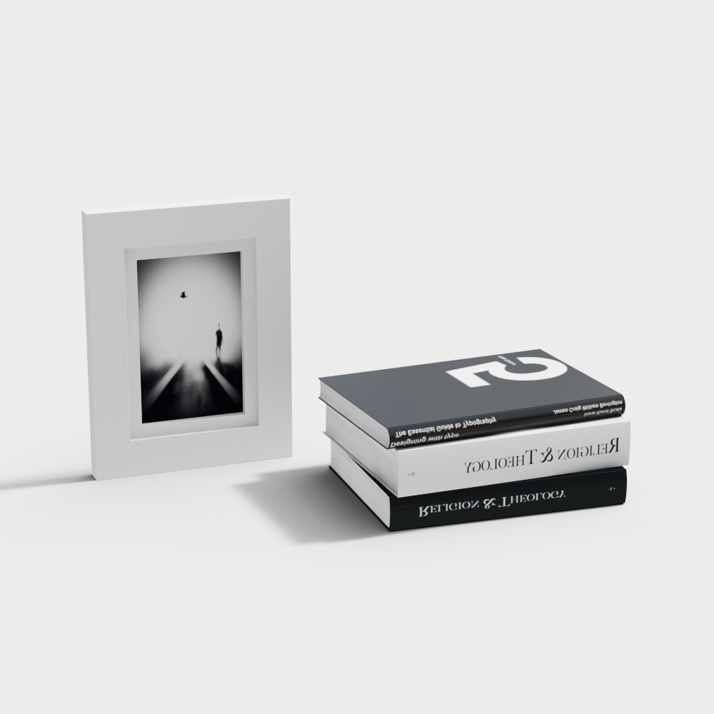 modern jewelry ornaments