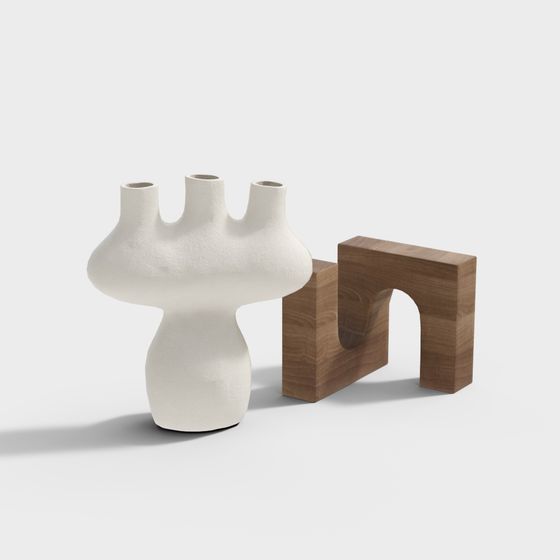 Ornamental decoration