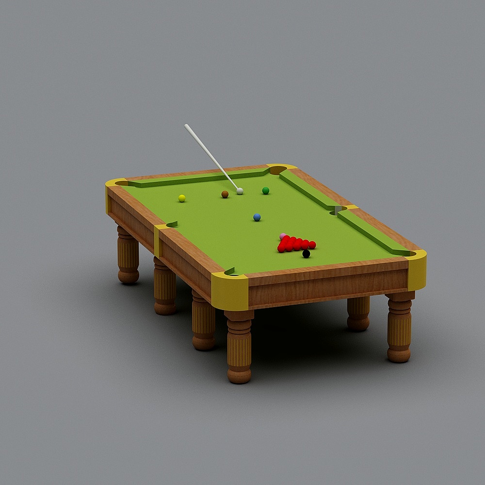 snooker