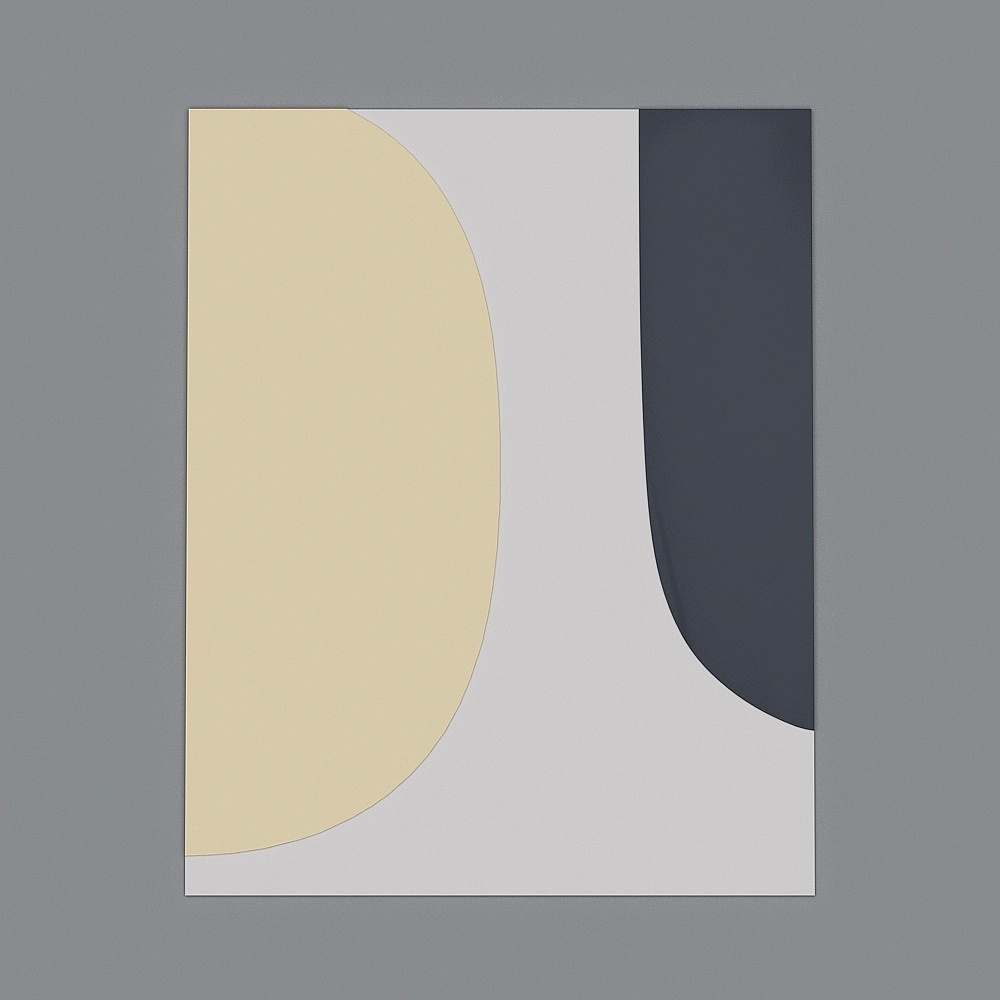 Fritz Hanson Balance Rug