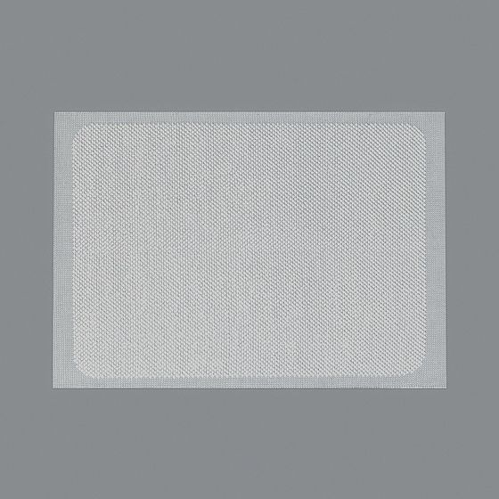 Low-Poly Floor Mat 3D model