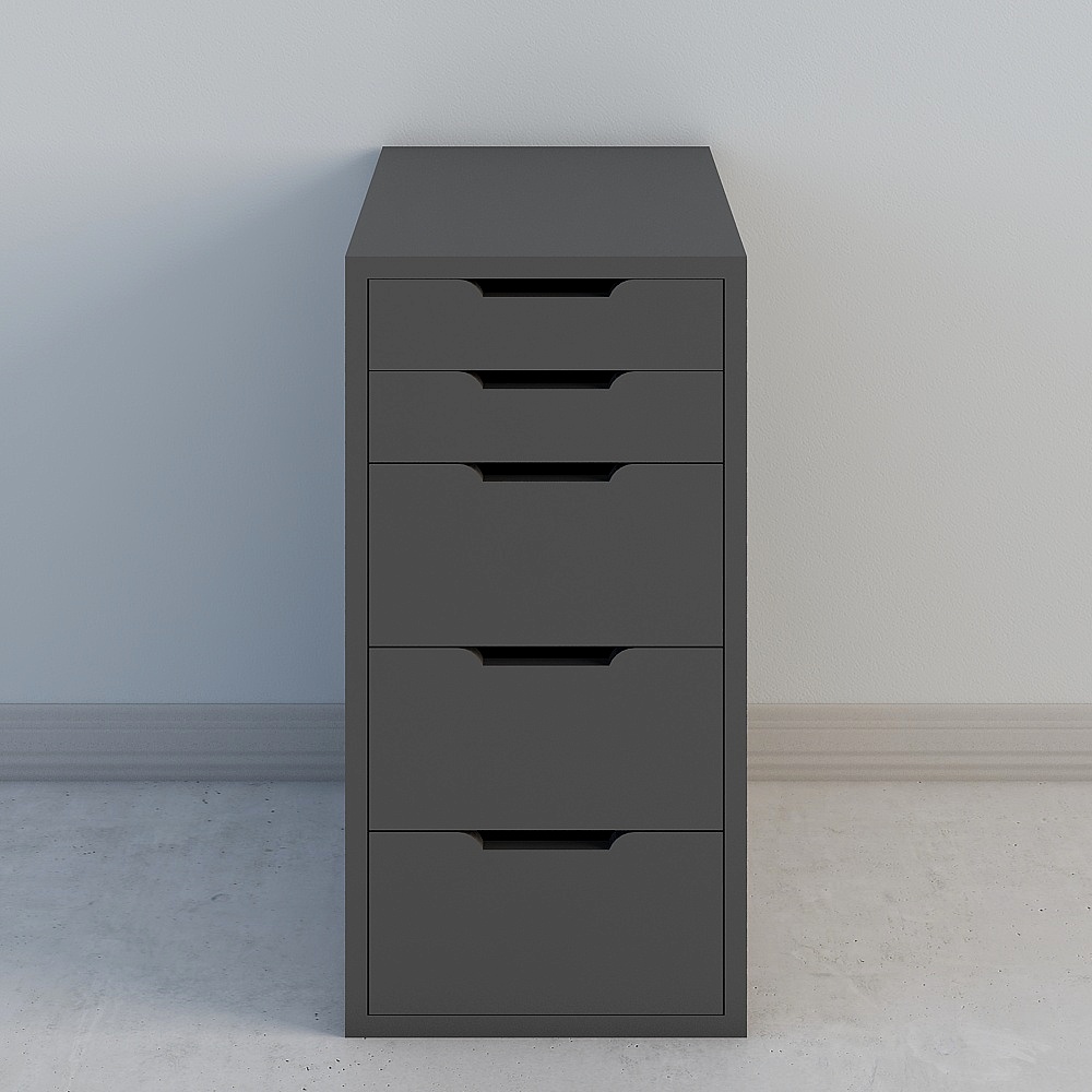 ALEX Drawer Unit