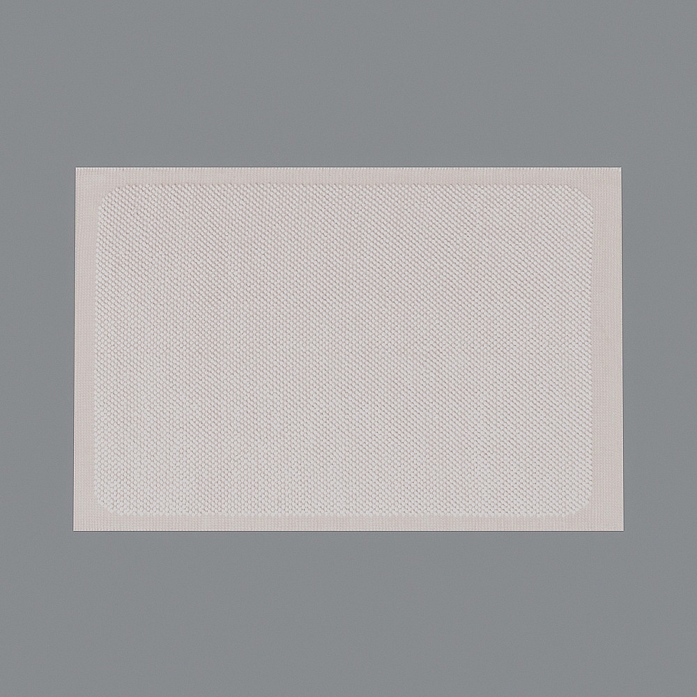 Elegant Minimalist Carpet 3D model
