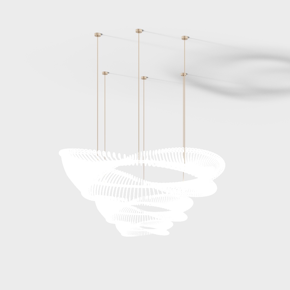 โคมไฟระย้า