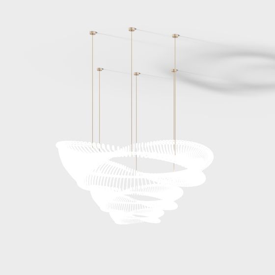 โคมไฟระย้า