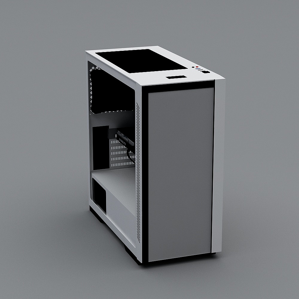 Настольный игровой ПК на заказ