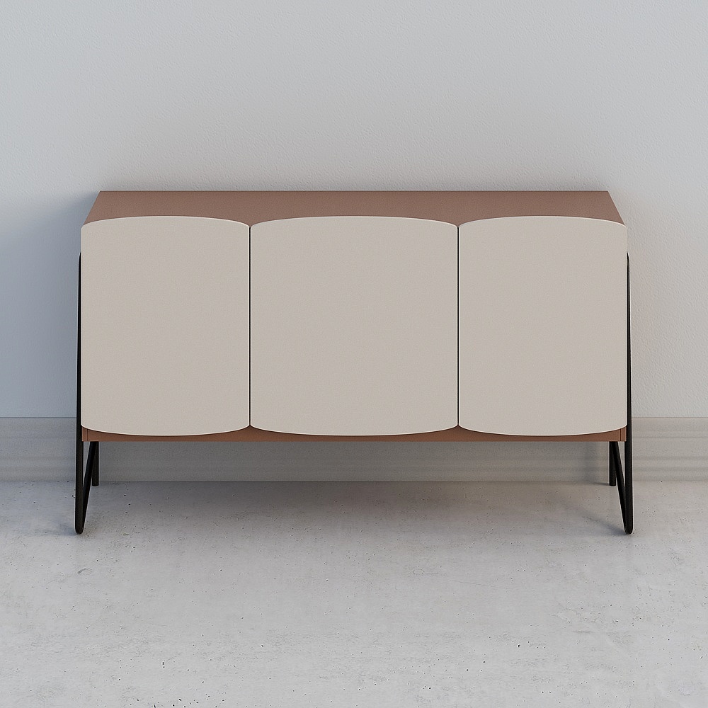 Friudette R-XG-032 サイドボード