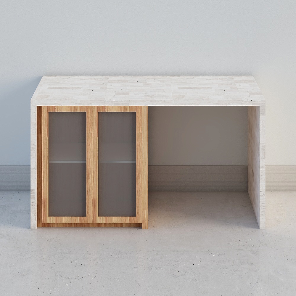 ISCLAND เคาน์เตอร์