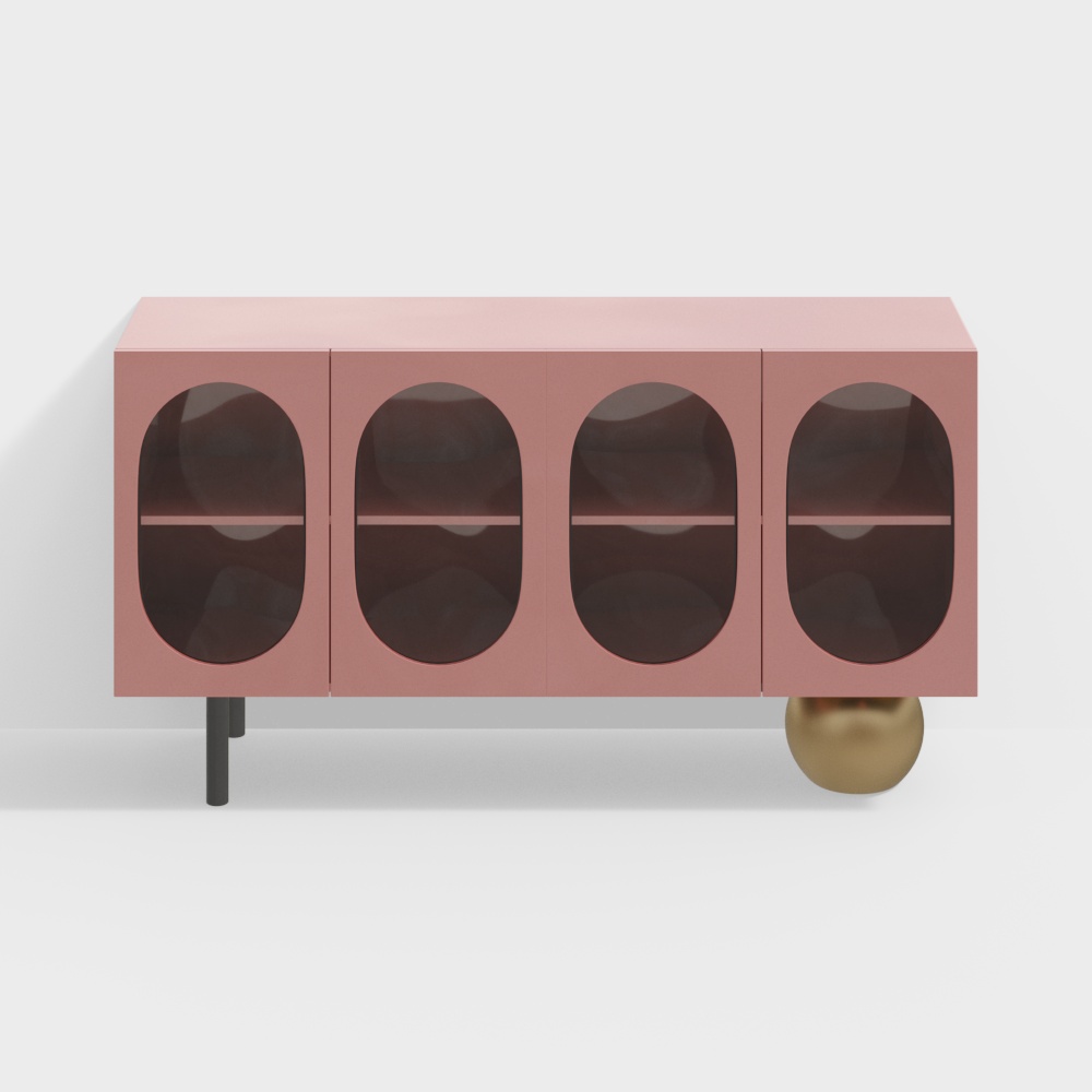 Rudai XG-027 sideboard