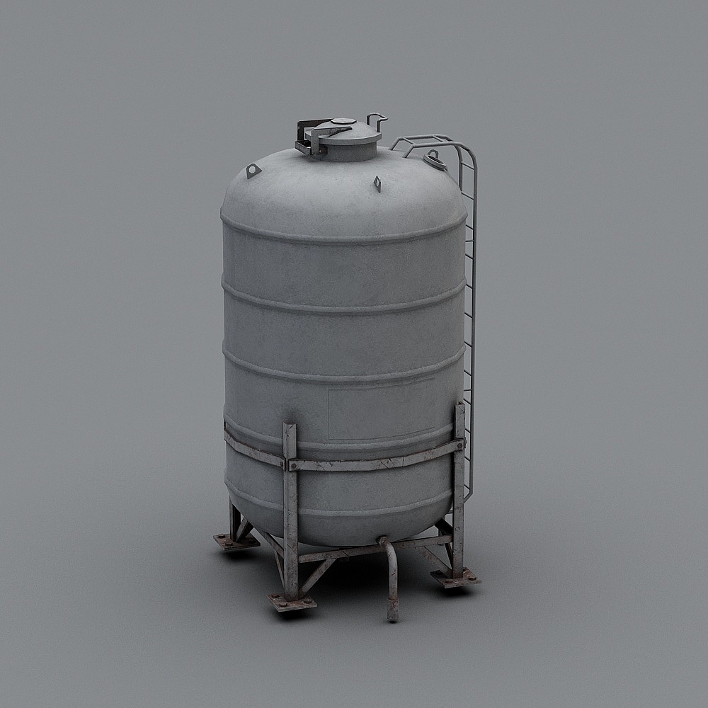 Water Tank
