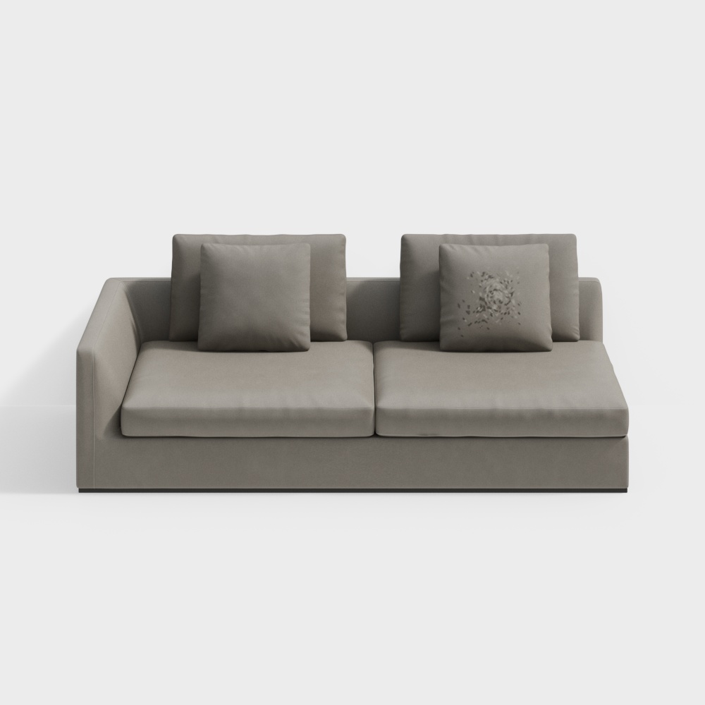 Komu-弗里曼沙發-SF2032.Z23