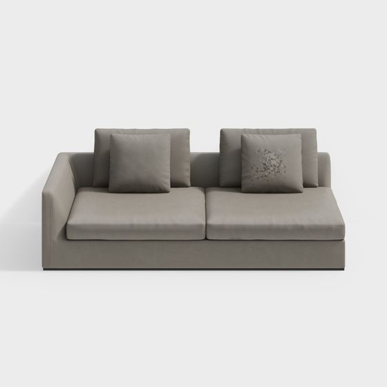 Komu-弗里曼沙發-SF2032.Z23