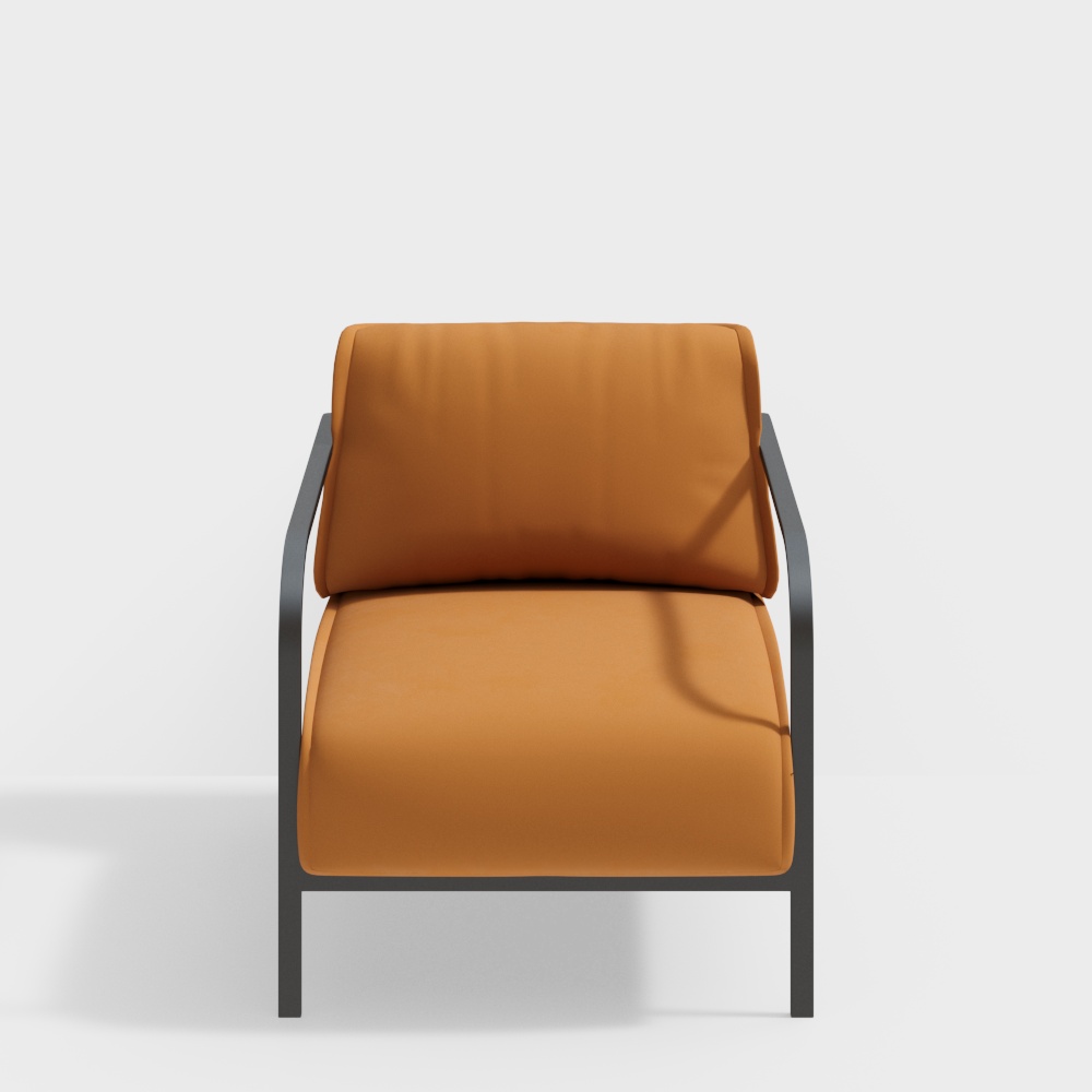 YX255-Lounge chair