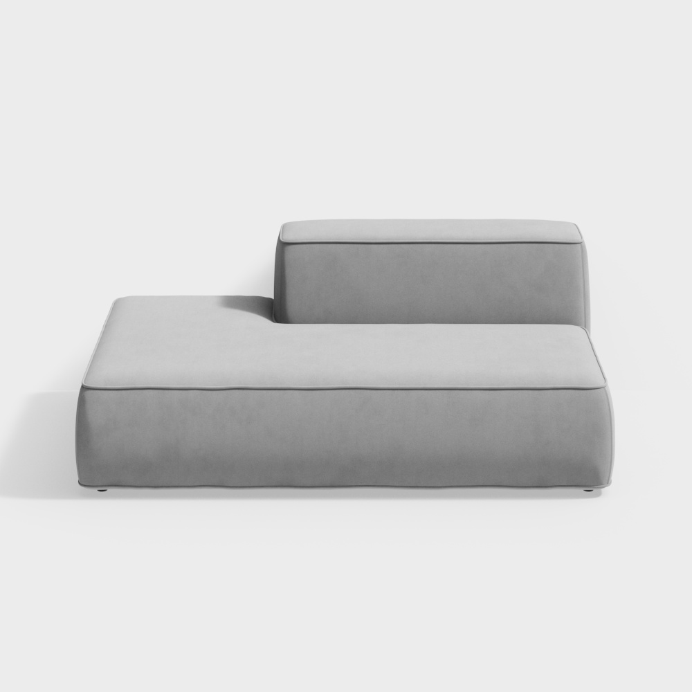 assemble sofa
