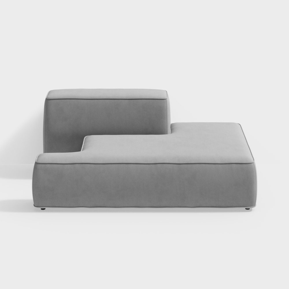 assemble sofa