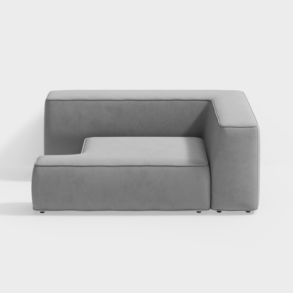 assemble sofa
