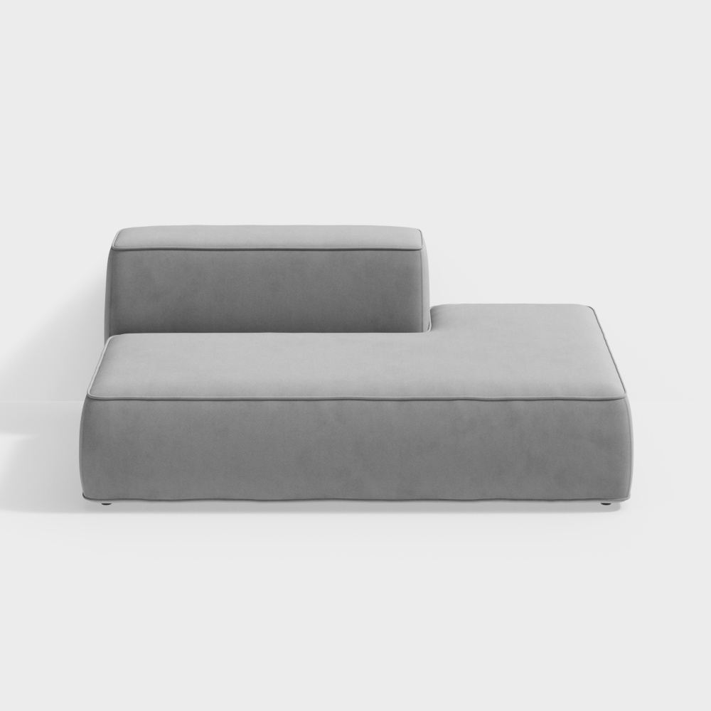 assemble sofa
