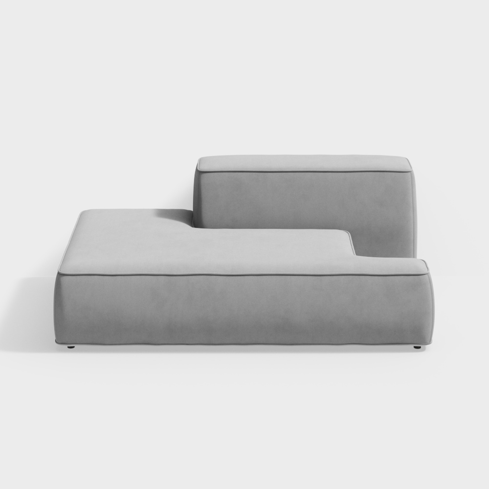 assemble sofa