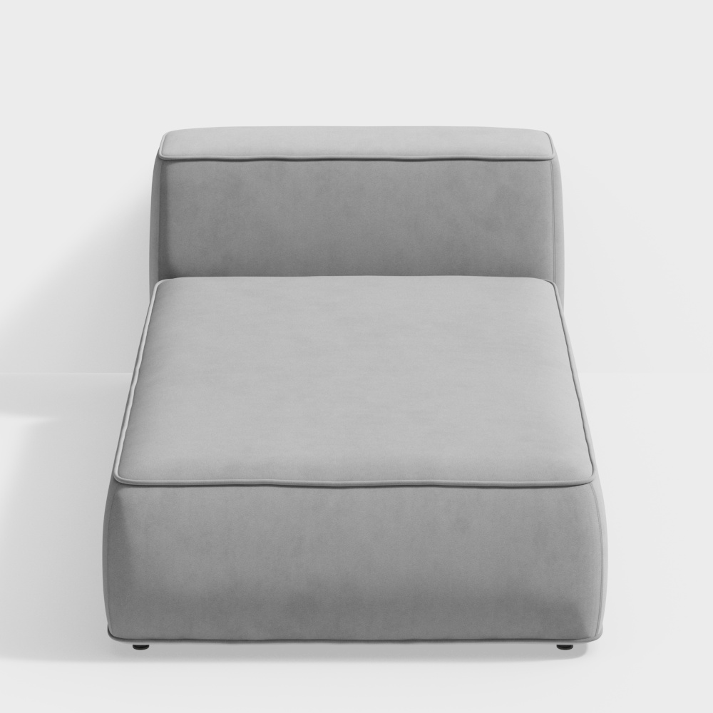 assemble sofa