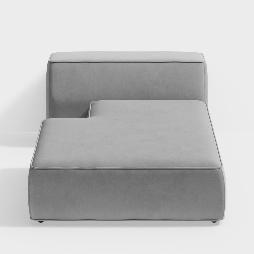 assemble sofa