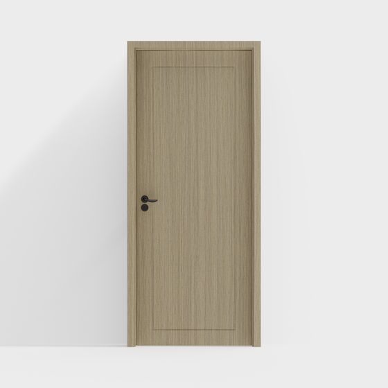 cửa gỗ nội thất