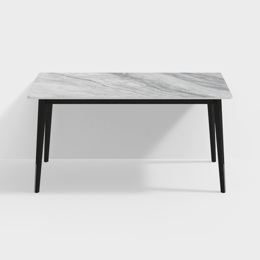 CA058T-dining table