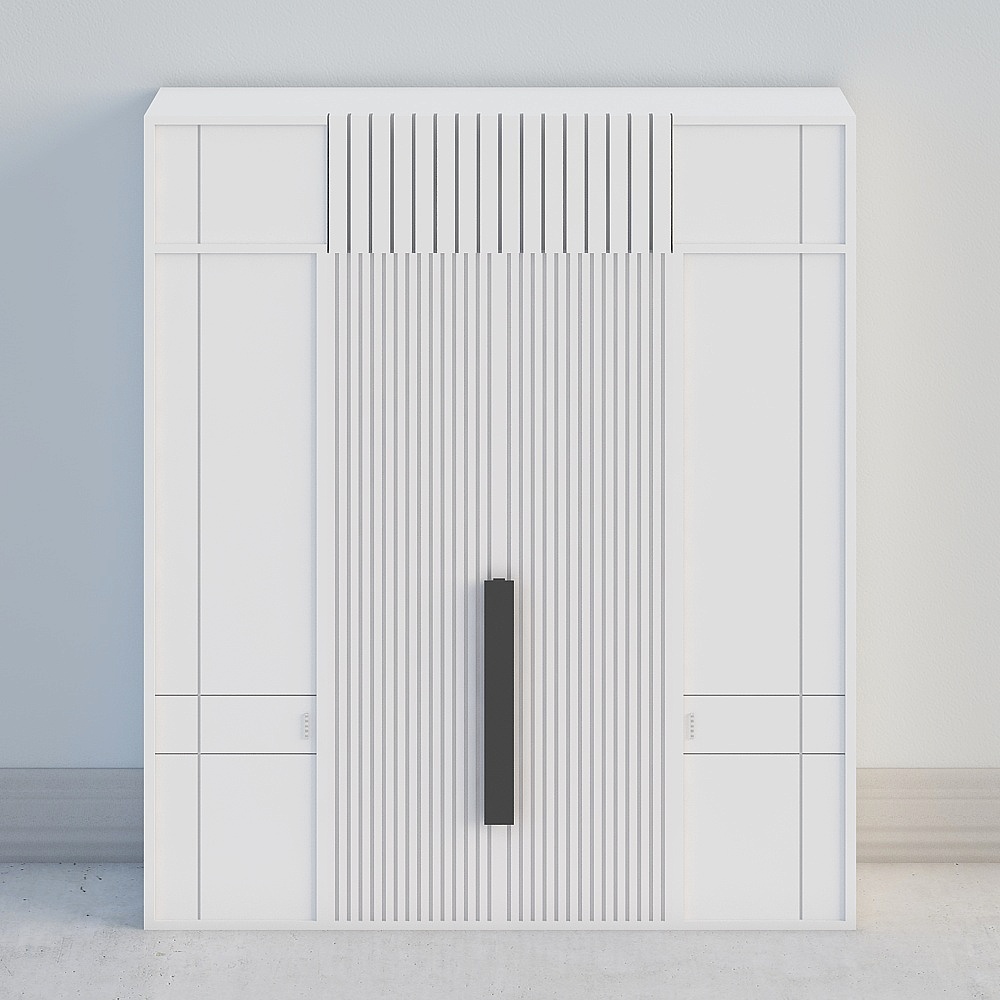 WARDROBE POKONYA FIX