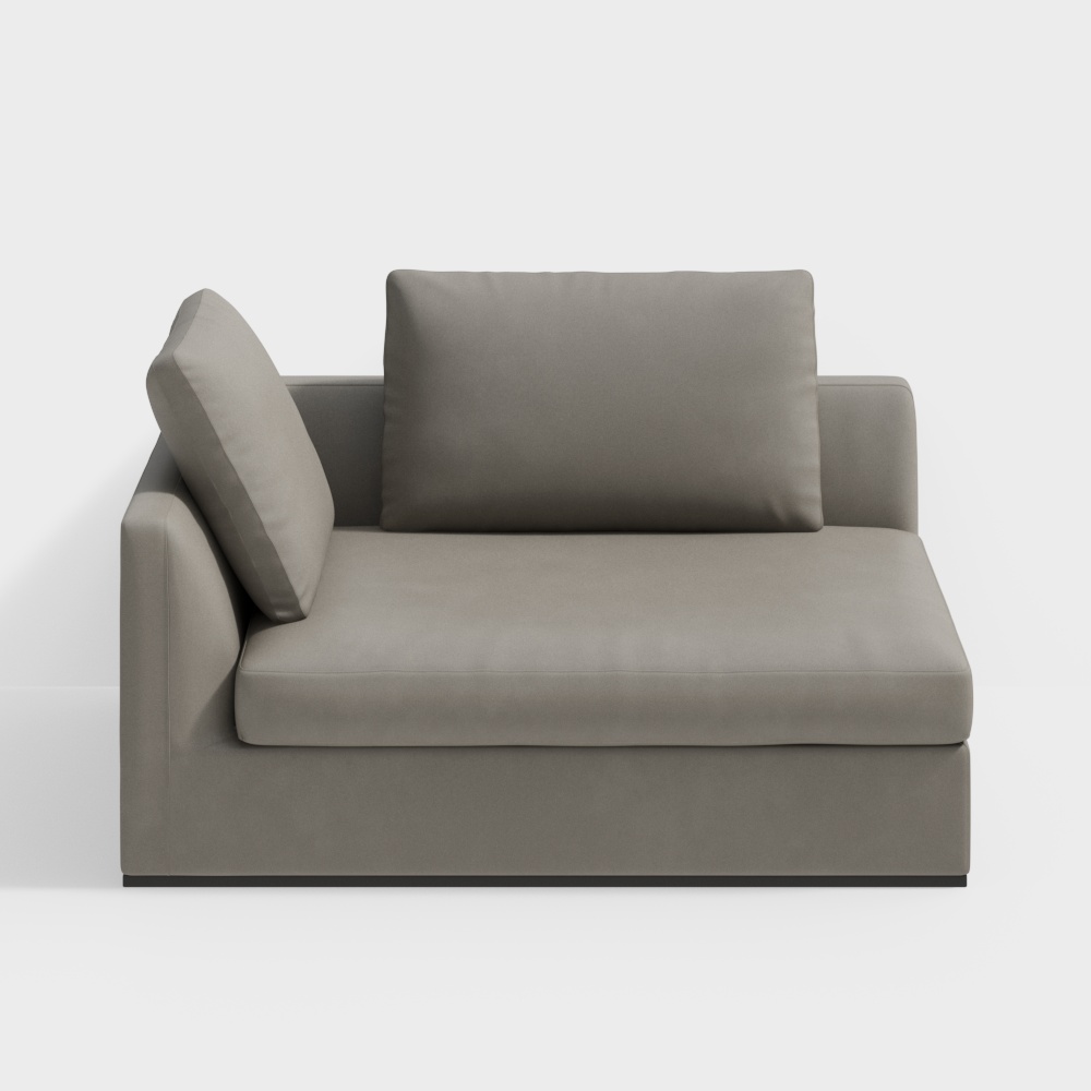 Divano Komu Freeman SF2032.Z14-1