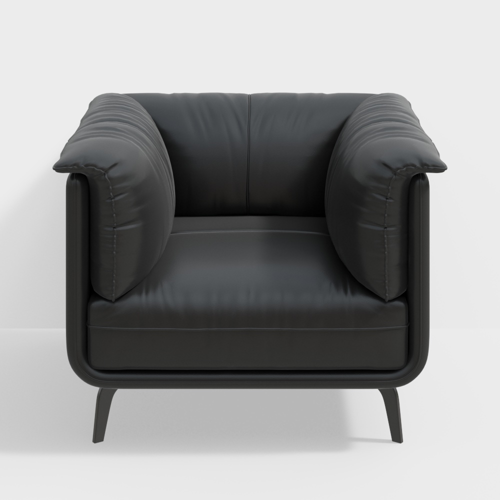 MM20051 單人沙發