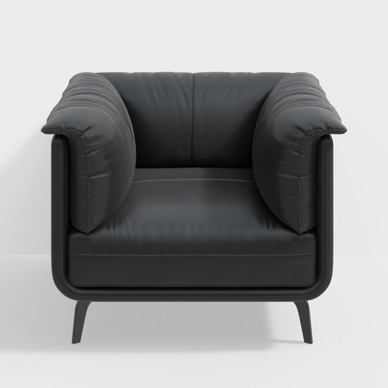 MM20051 單人沙發