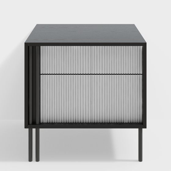 Mesitas de noche nochero