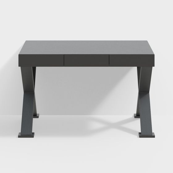 City Workstation 3D model for Creative Spaces