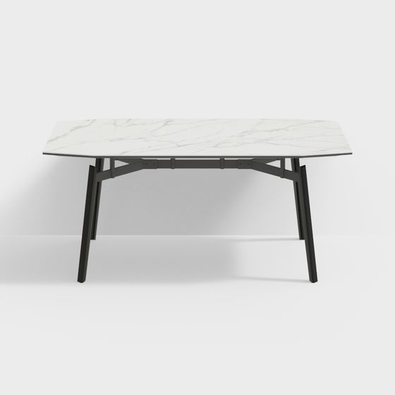 Обеденный стол Комму - Джойс A - CZ523A.18