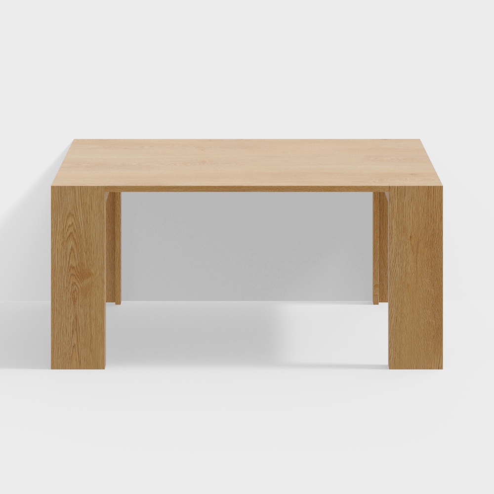 Komu-Max-Dining table-CZ515.16