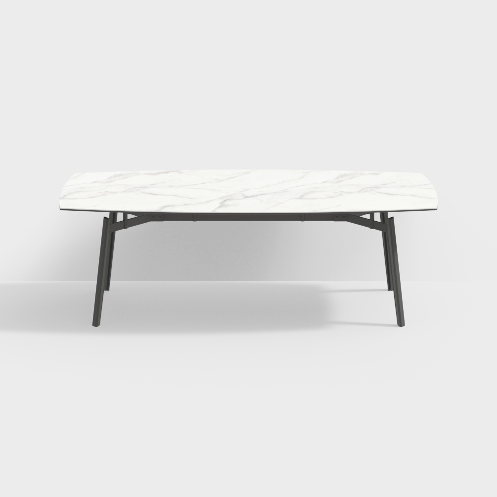 Komu - Joyce B - Dining table - CZ523B.24