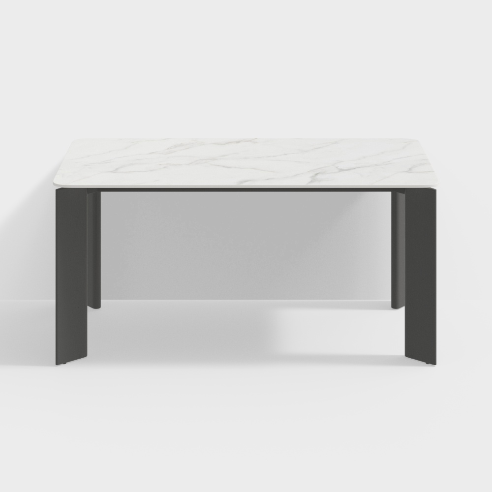Komu - Weimar - Dining table - CZ514.16