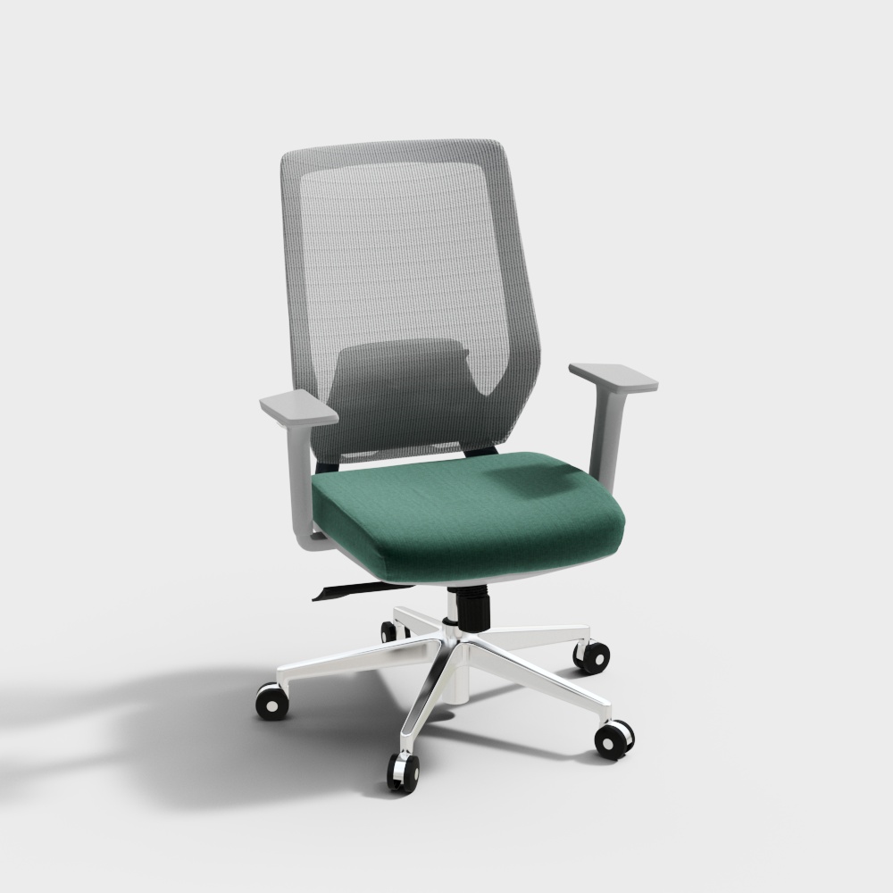 เก้าอี้ขนาดใหญ่ B52 เบาะสีเขียว