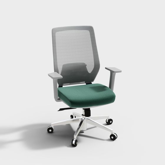 เก้าอี้ขนาดใหญ่ B52 เบาะสีเขียว