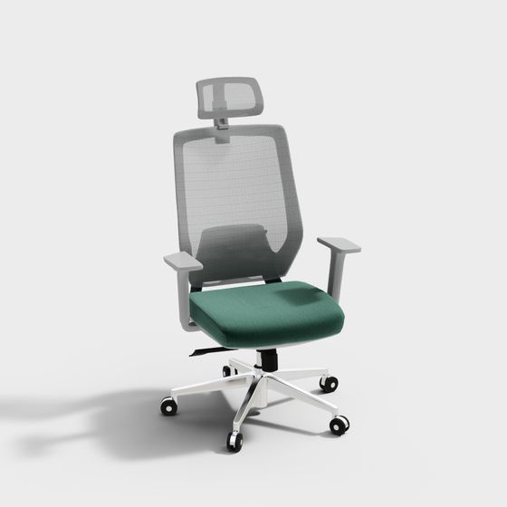 Ghế hạng lớn A52 ghế xanh