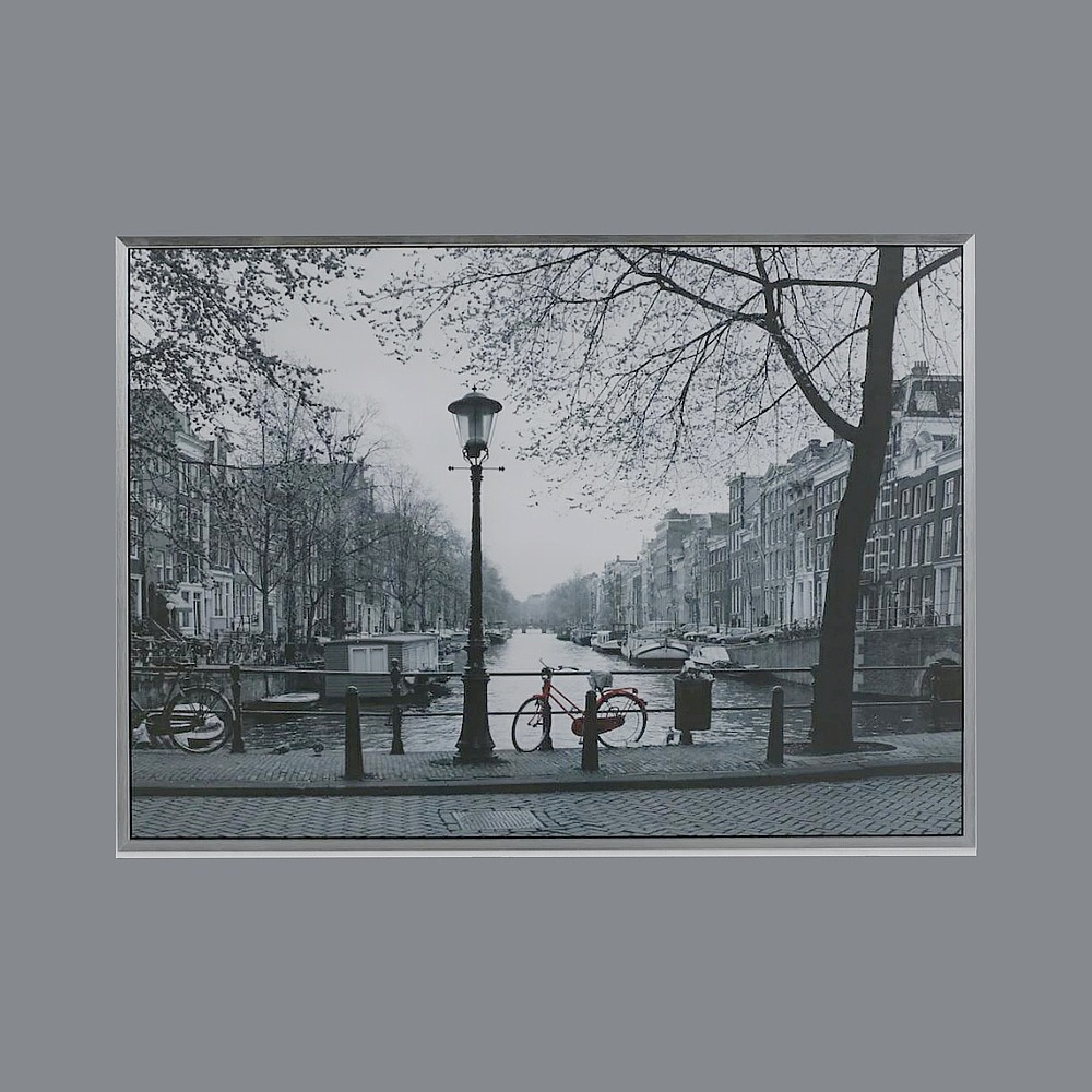 VILSHULT Ikea Artwork