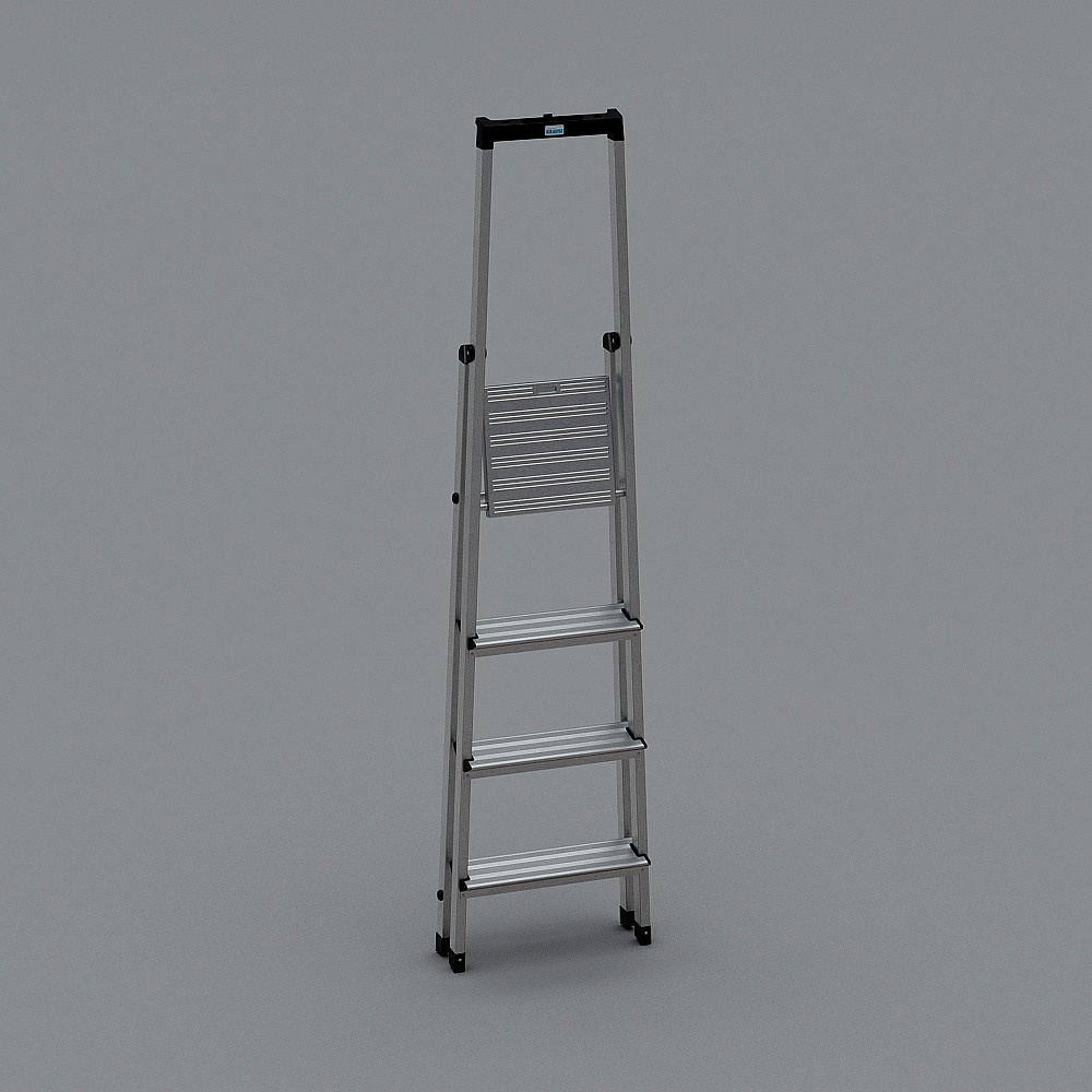 garden tool sets Ladder extension ladder lifting ladder